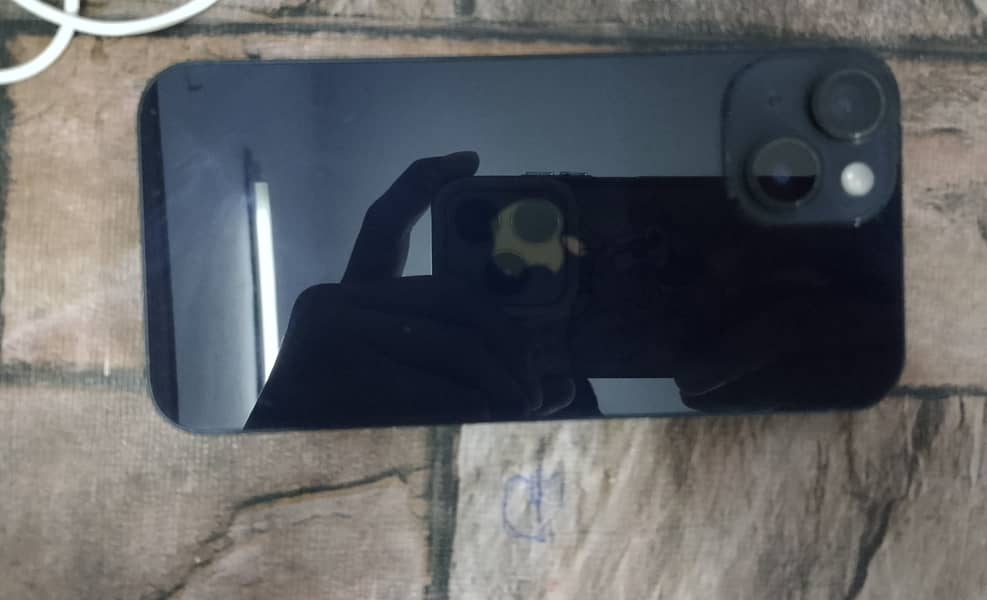 Apple iPhone 14 1