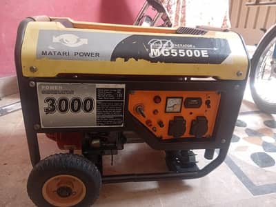 GENRETER 3000WATT