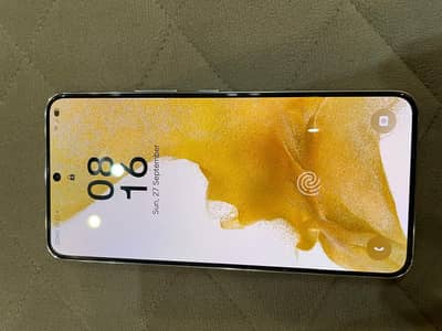 Samsung Mobile S22
