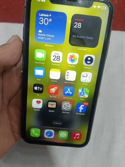 iphone 11 non PTA