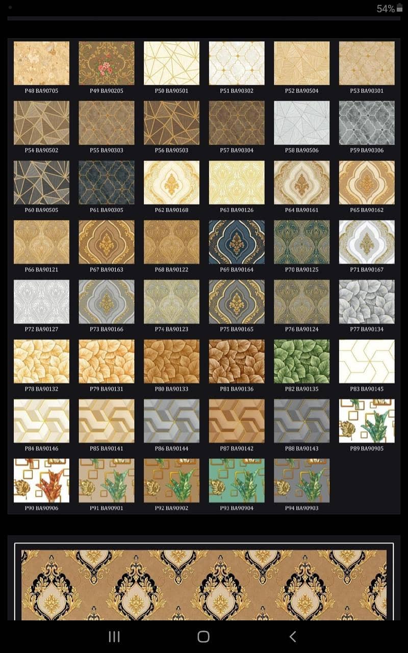 3D wallpaper 2