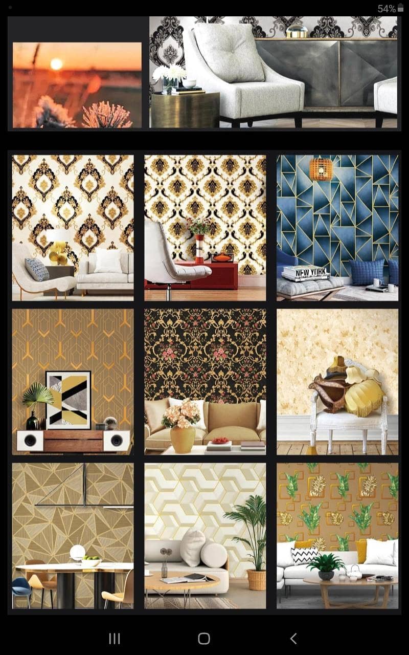 3D wallpaper 4