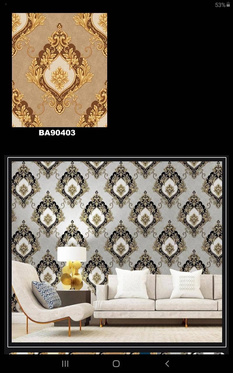 3D wallpaper 9
