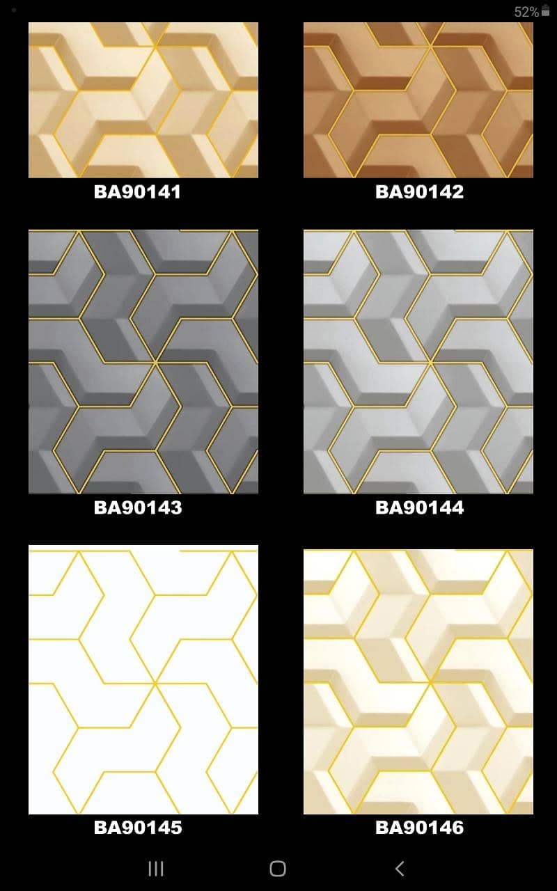 3D wallpaper 19