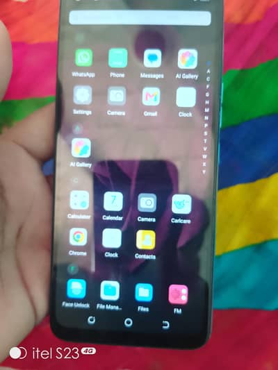 tecno camon 16 Pro pta approve vip ha chalny ma koi masla nhi ha