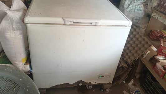 Freezer one Door