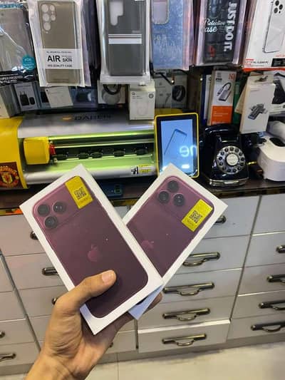Apple iPhone 18 Pro Max