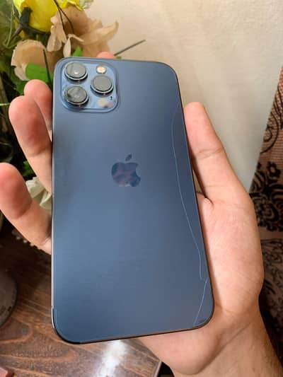 iPhone 12 Pro Max