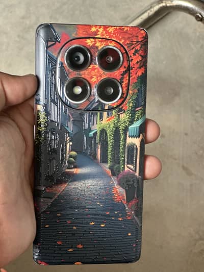 Xiaomi Redmi Note 14 Pro