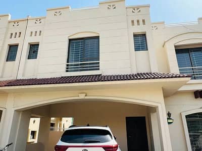 Premium 10 Marla House Available for Rent in DHA Raya