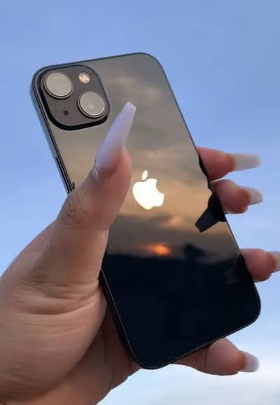 Apple iPhone 13 PTA APPROVED NEW PIECE/GENUINE