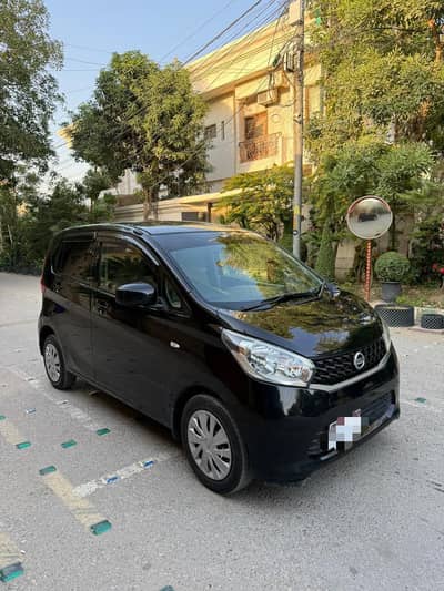 Nissan Dayz 2015-2018 FULL ORIGNAL