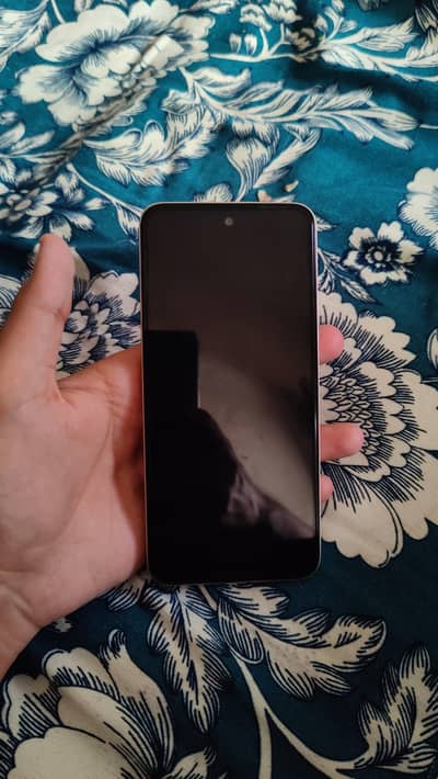 Infinix smart 10