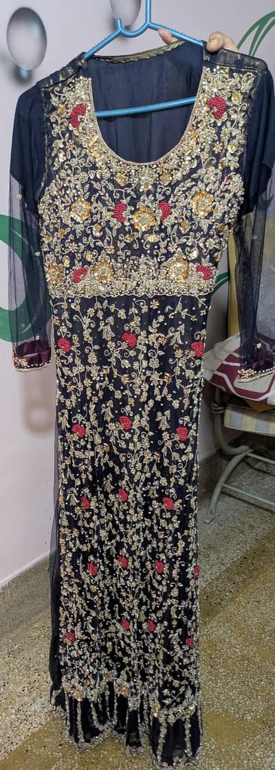 Engagement wear for women
