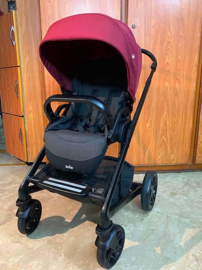 Baby Stroller