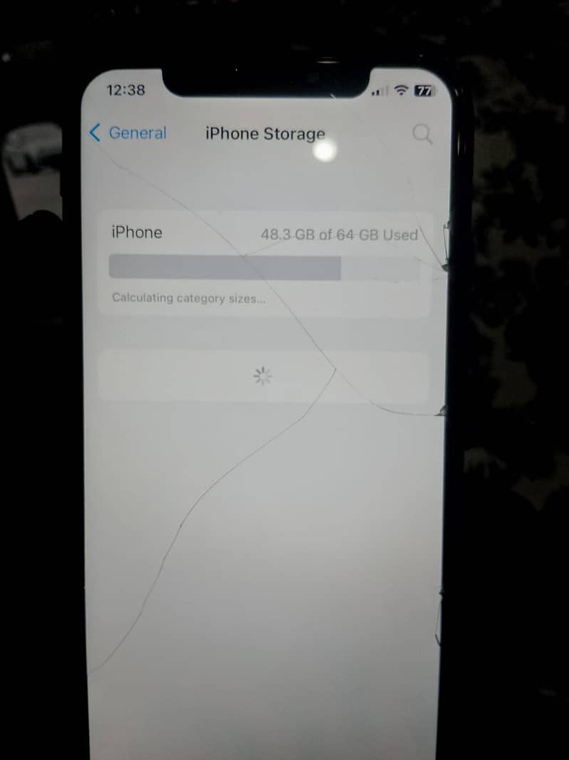Apple iPhone X 0
