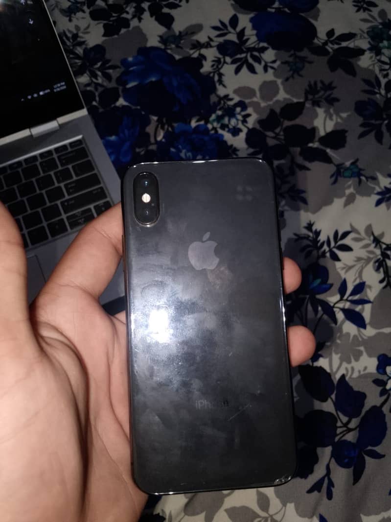 Apple iPhone X 9