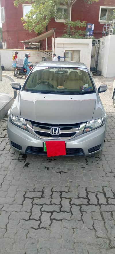 Honda Cityi-IVTEC 1.3 2019/20 Prosmatic (9.1/10 Pak wheels inspection)