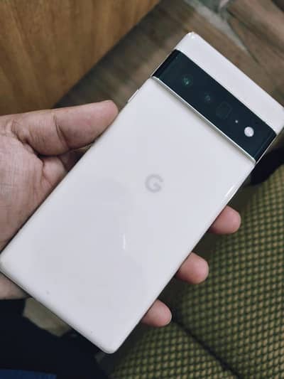 Google Pixel 6 pro for sale