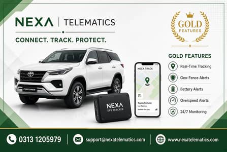 Car GPS Tracker with Mobile App in Best Prices