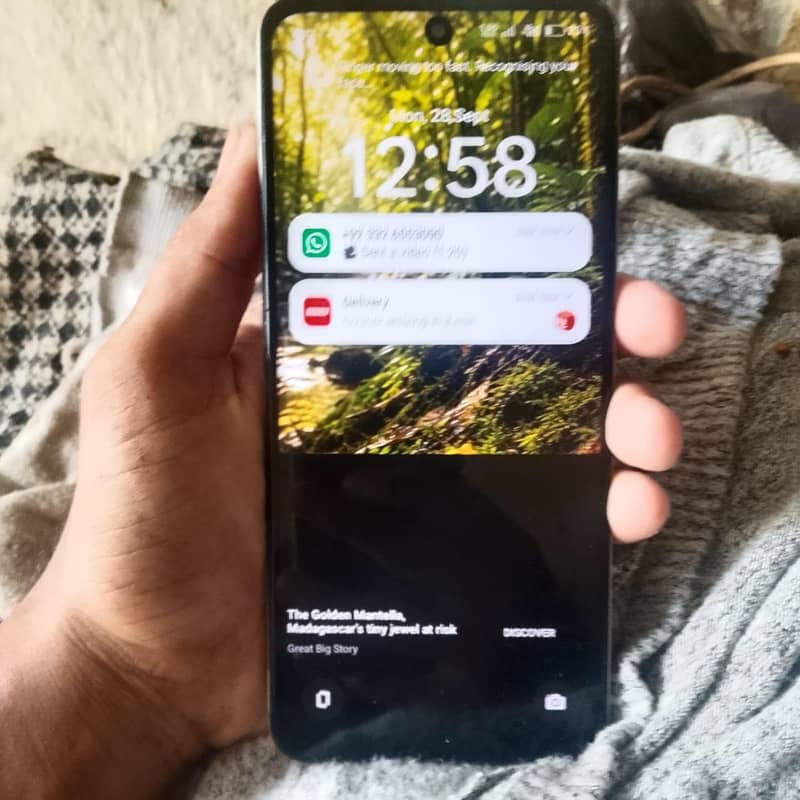 Realme C75 2