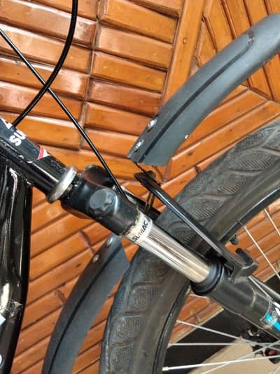 Sport Cycle