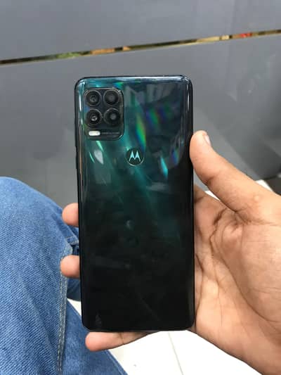 Motorola Moto G Stylus