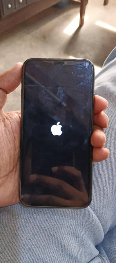 Apple iPhone X good condition 64gb storage