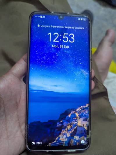 Huawei P30 Pro