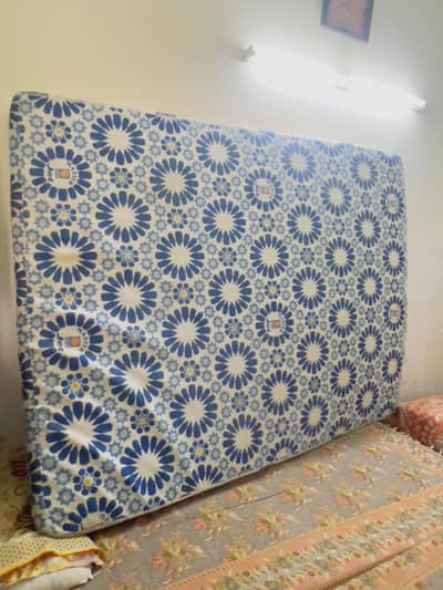 double bed mettress for sale