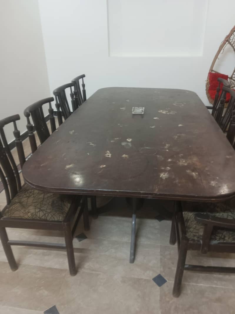 dining table 0
