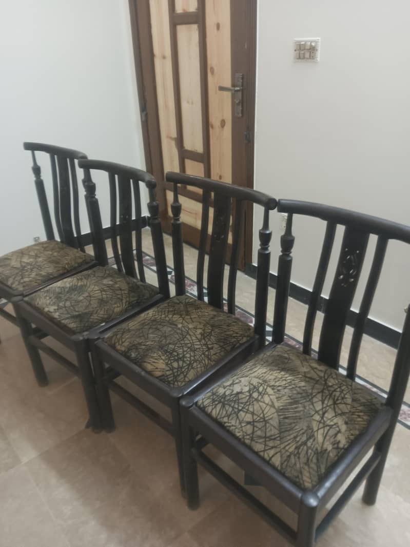 dining table 1