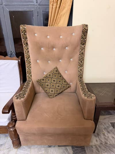 7 seater sofa and