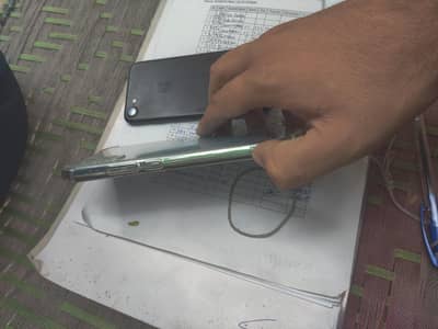 Vivo S1 i phone 7