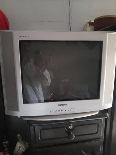 samsung genuine tv 100%