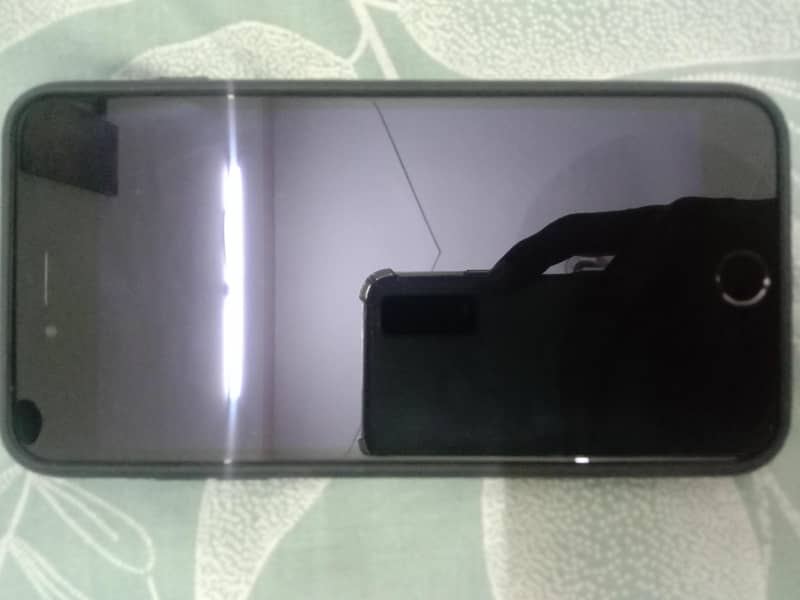 Apple iPhone 6S Plus 0