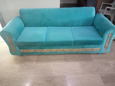 Sofa set for sale | neat and clean condition| 03/07/433/17/48/