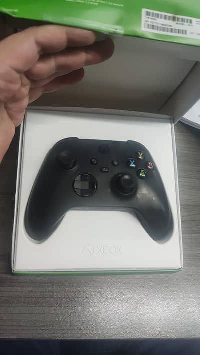 Xbox Series S/X controller