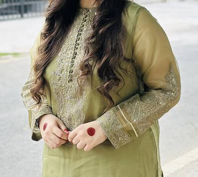 2 piece dress