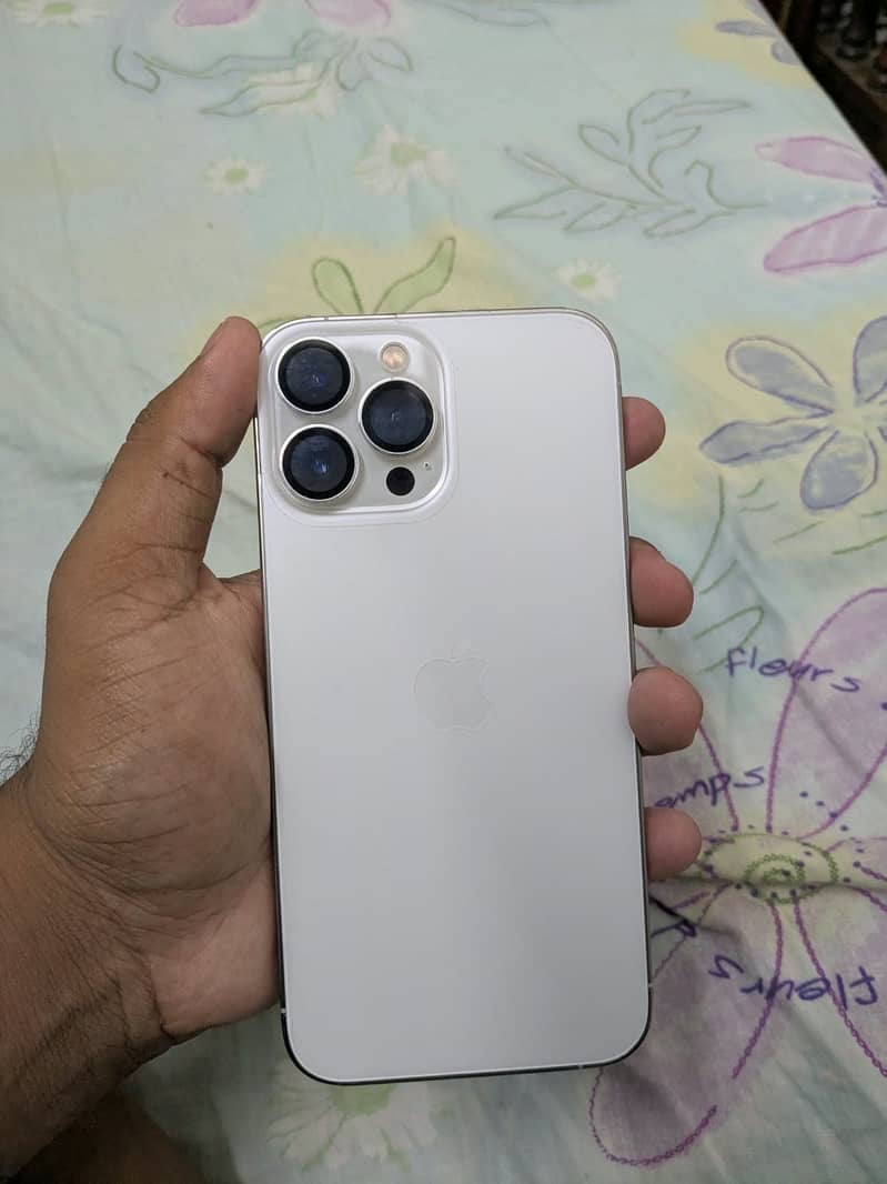 Apple iPhone 13 Pro Max 0