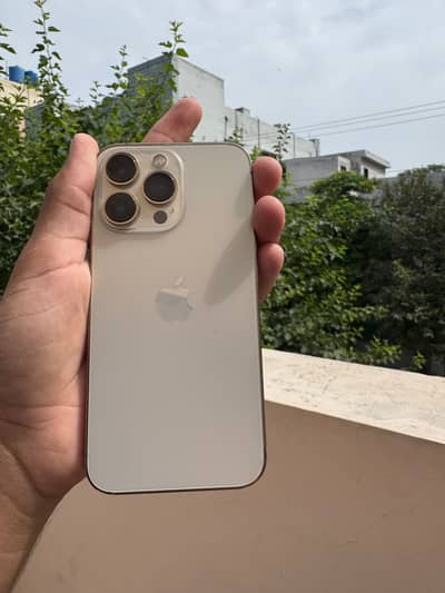 Apple iPhone 13 Pro