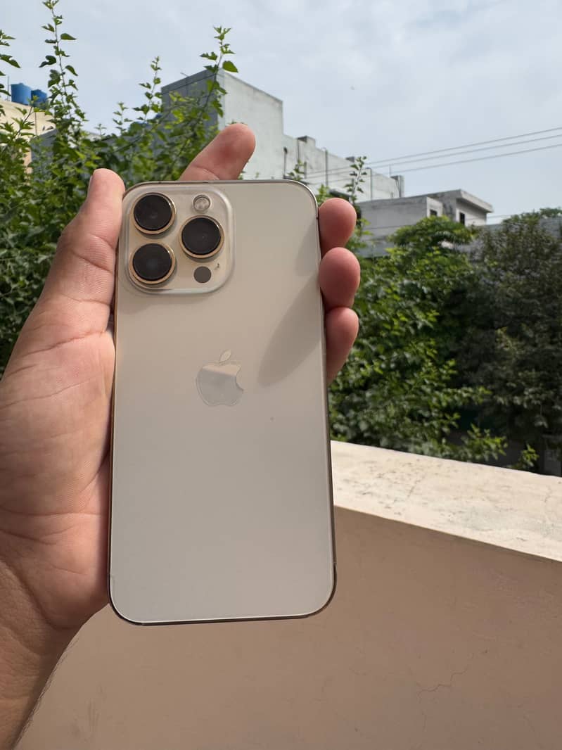 Apple iPhone 13 Pro 0