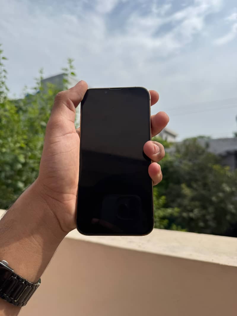 Apple iPhone 13 Pro 5