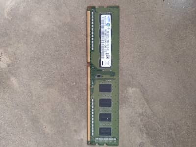 Computer RAM