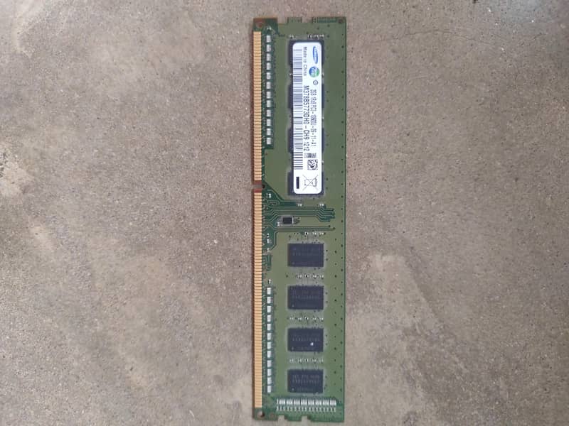 Computer RAM 0