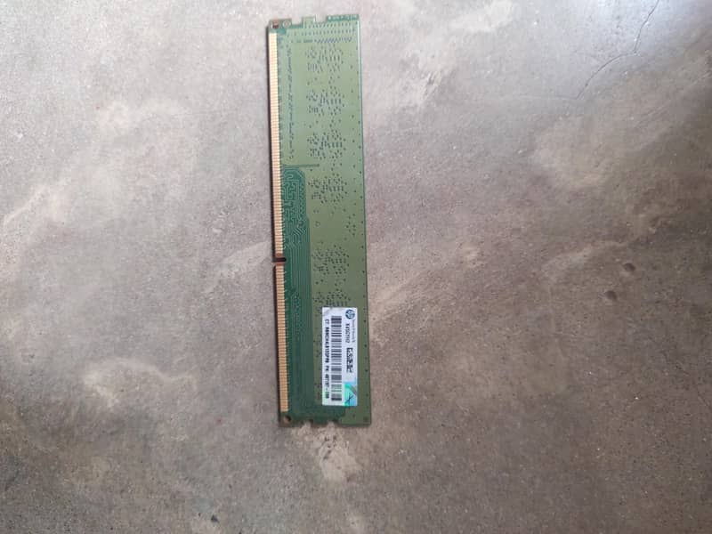 Computer RAM 1