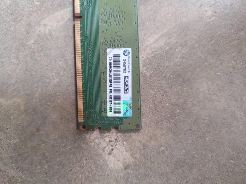 Computer RAM 2