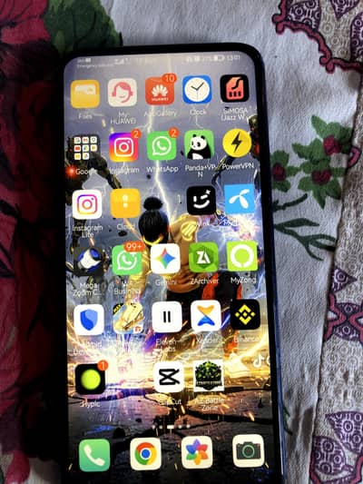 Huawei Y9 Prime