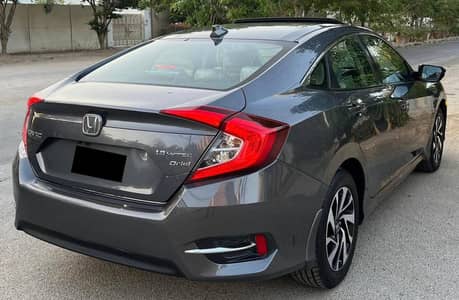 Self Drive Rent a Car Without Driver - Monthly Car Rental