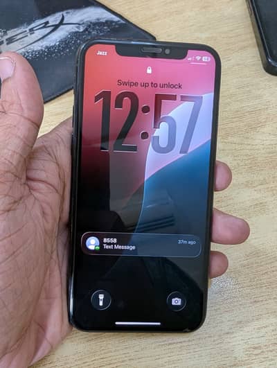 Apple iPhone 11 Pro